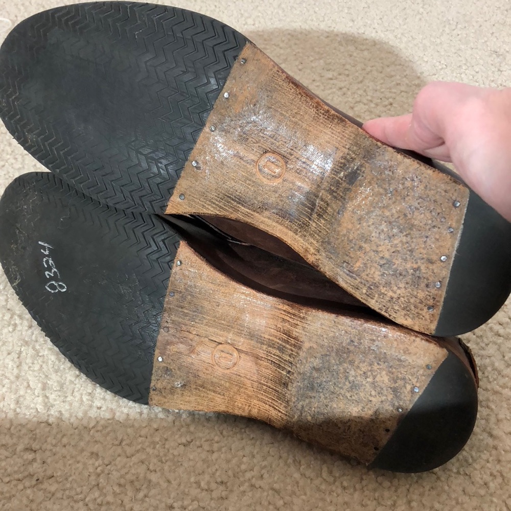 Timberland Boot Company Men’s Loafers - Picture 4 of 5